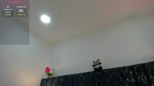  jasmine blush online show from March 14, 12:43 pm