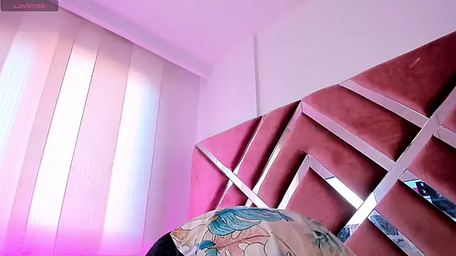  jasmine blush online show from March 15, 12:55 pm