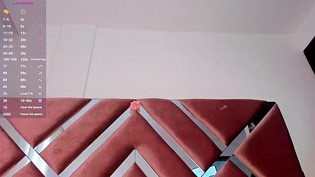  jasmine blush online show from April 10, 1:27 pm