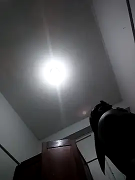 AcetousAbb online show from April 3, 1:25 am