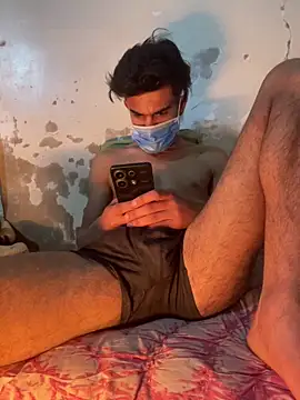 ParousFlow online show from March 20, 12:59 am