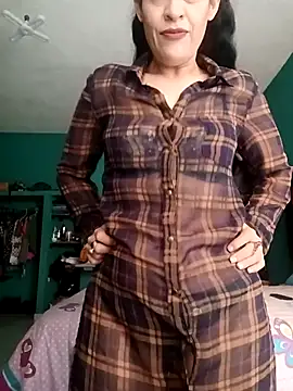 cositabonita08 online show from September 29, 8:46 pm