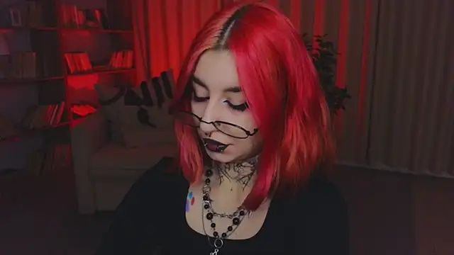 Mistress  Marcelline online show from July 21, 1:52 am