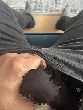 KAZANOVAA online show from April 1, 4:46 am