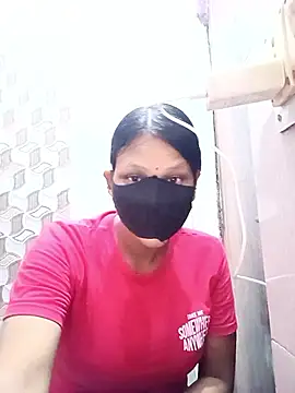 Snapshot of varnika chatting on September 24, 9:45 am varnika online show from September 24, 9:45 am