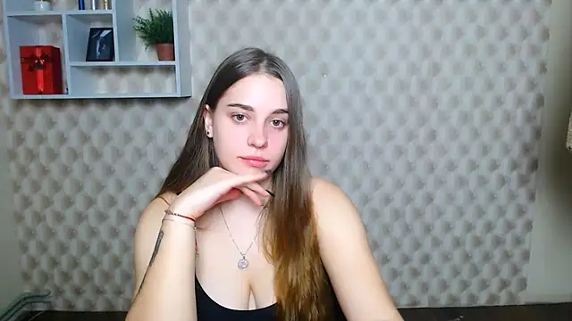  MillaDellf  online show from November 11, 10:04 am