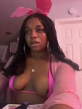 XKimmyGreen online show from April 4, 3:05 am