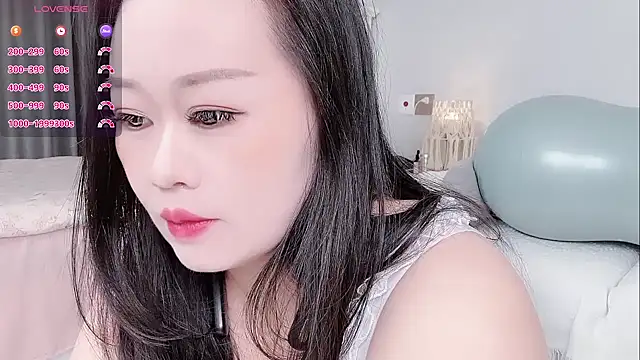 B-Yaya online show from September 28, 5:29 pm