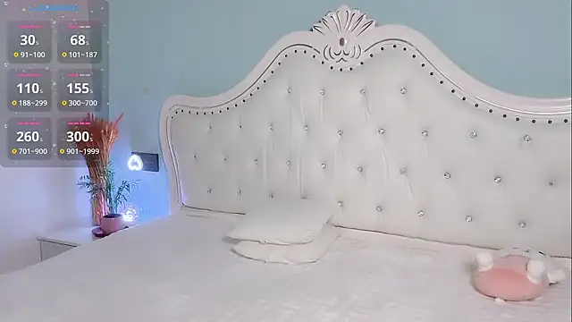 B-Yaya online show from April 10, 8:08 am