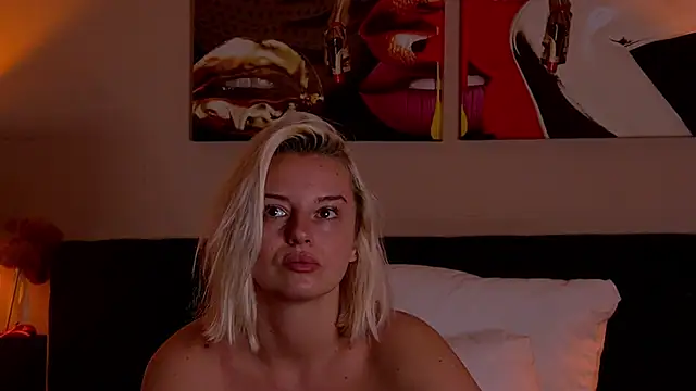 NataliaVelour online show from September 29, 4:06 am