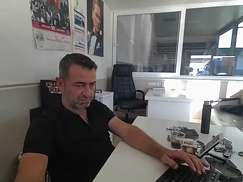 rafasilva3535 online show from September 25, 2:10 pm