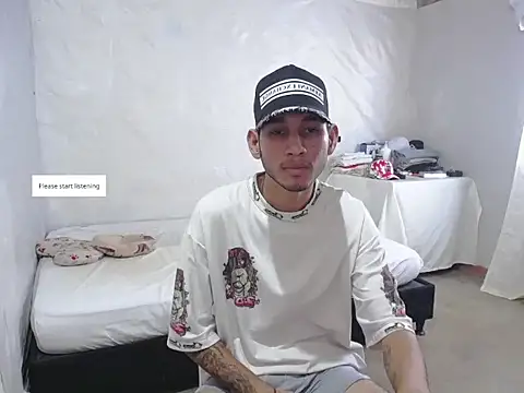 Snapshot of JHORDAN_GADIEL936 chatting on December 3, 9:24 pm JHORDAN GADIEL936 online show from December 3, 9:24 pm