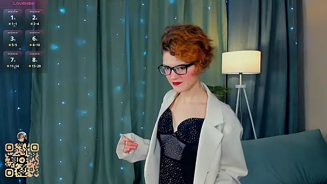 EdlinGathright online show from February 21, 4:24 am