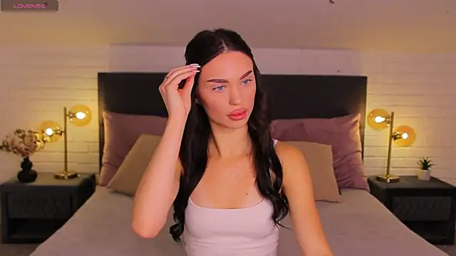 Cherry   Kiss online show from April 14, 7:36 am