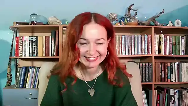 Foxilady357 online show from March 3, 2:23 pm