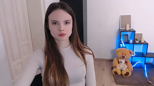 Ariella ari online show from November 20, 11:32 am