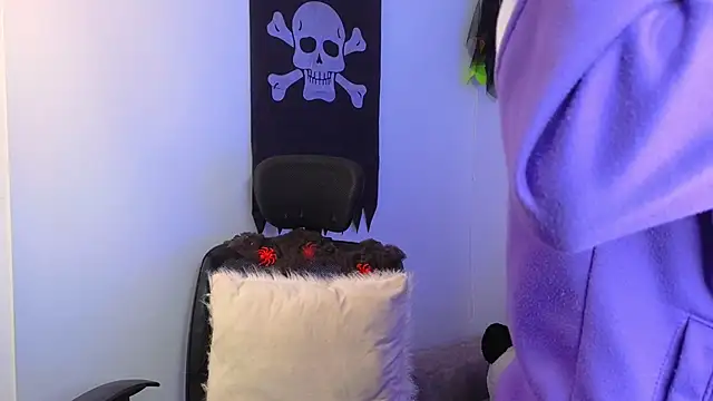 yulian vasquez online show from October 15, 12:27 pm