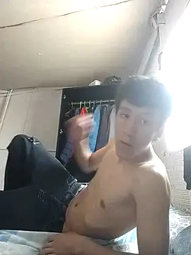 fabrizio1910 online show from November 9, 3:10 pm