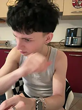 benjaminxmanuel online show from January 7, 3:47 pm