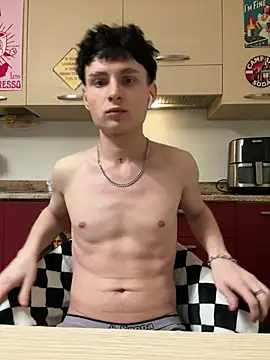 benjaminxmanuel online show from January 13, 3:50 pm