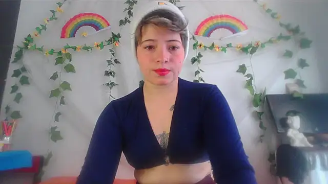 Mitsuha gate online show from April 4, 3:20 pm