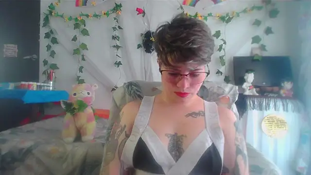 Mitsuha gate online show from April 6, 3:57 pm