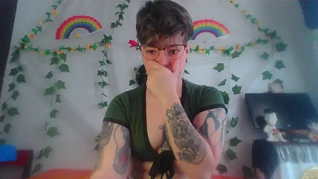 Mitsuha gate online show from April 8, 3:23 pm