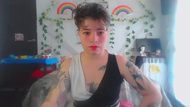 Mitsuha gate online show from April 11, 4:22 pm