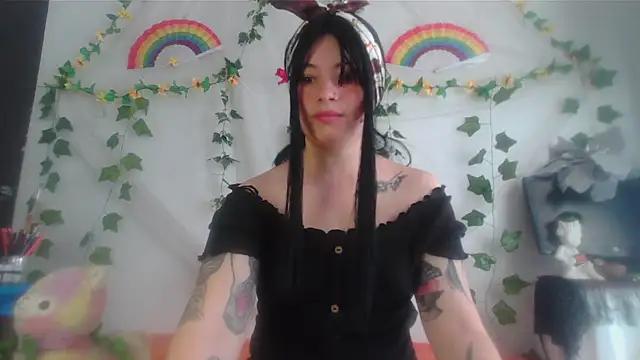 Mitsuha gate online show from April 12, 4:01 pm