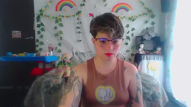 Mitsuha gate online show from April 14, 4:02 pm