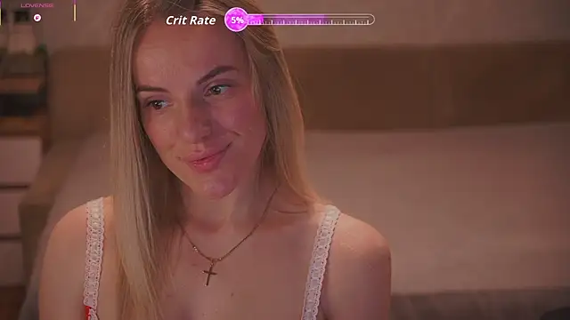 Vanille Mystery online show from February 5, 10:25 pm