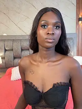 More Hott online show from February 20, 7:03 pm