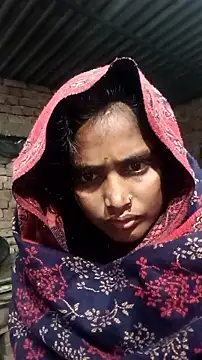 Guriya0076 online show from January 15, 9:18 pm