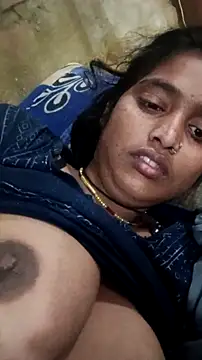 Guriya0076 online show from February 12, 9:10 pm