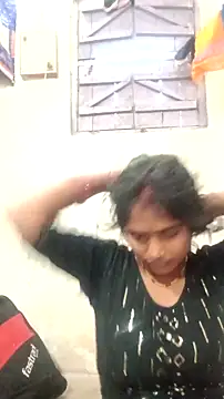 Guriya0076 online show from March 27, 11:43 am