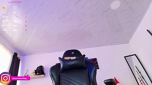 Nicorobinn online show from December 17, 8:04 pm