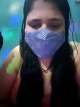 Snapshot of Kaja1919 chatting on October 31, 6:09 pm Kaja1919 online show from October 31, 6:09 pm