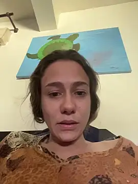 blond-96 online show from November 5, 8:20 pm