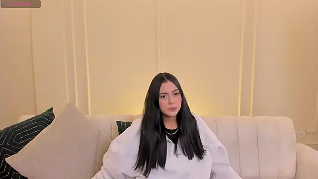 Snapshot of AmbarJames_ chatting on February 1, 11:09 am AmbarJames online show from February 1, 11:09 am