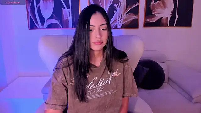 Snapshot of AmbarJames_ chatting on February 27, 12:16 pm AmbarJames online show from February 27, 12:16 pm