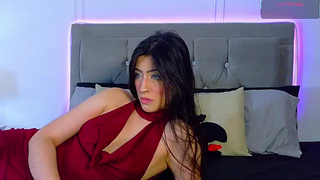 Ambar Bull online show from February 28, 1:01 pm