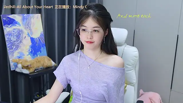 Snapshot of Qianqian-888 chatting on October 13, 12:54 am Qianqian-888 online show from October 13, 12:54 am