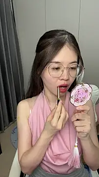 Snapshot of Qianqian-888 chatting on November 16, 1:00 am Qianqian-888 online show from November 16, 1:00 am