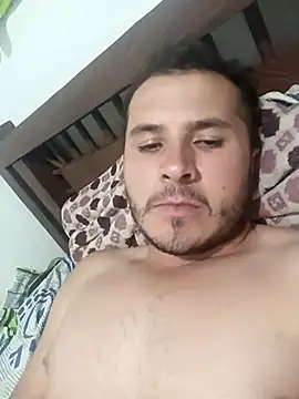 santiii   12 online show from November 18, 4:17 am