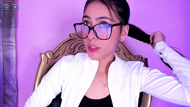 ValkaGrecco online show from October 29, 2:47 am