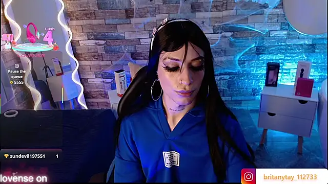 boyfox tay online show from October 27, 4:05 am