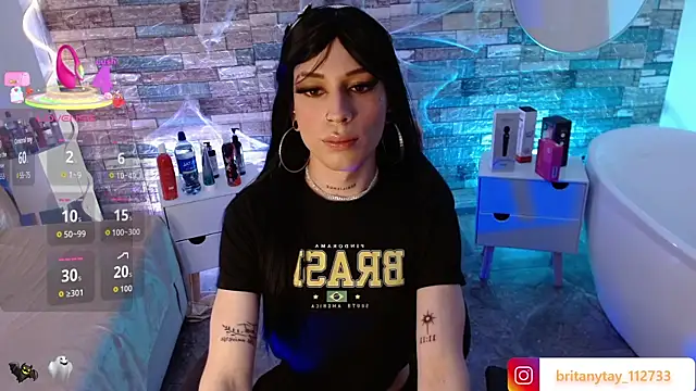 boyfox tay online show from November 4, 4:00 am