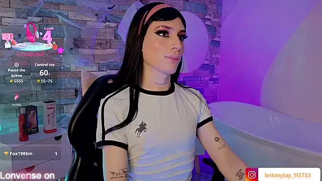 boyfox tay online show from November 27, 3:41 am