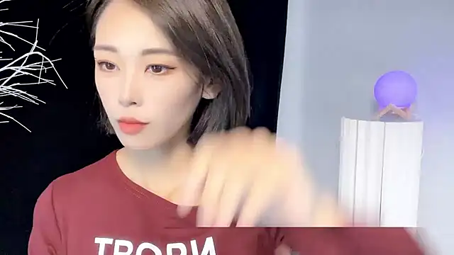 Snapshot of xiaoyue8888 chatting on September 20, 12:55 am xiaoyue8888 online show from September 20, 12:55 am