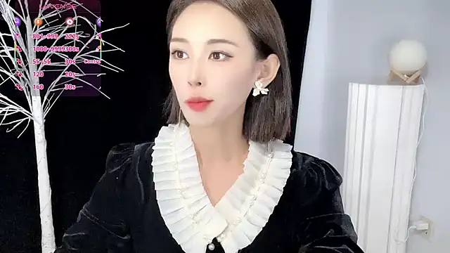 Snapshot of xiaoyue8888 chatting on October 7, 2:31 am xiaoyue8888 online show from October 7, 2:31 am